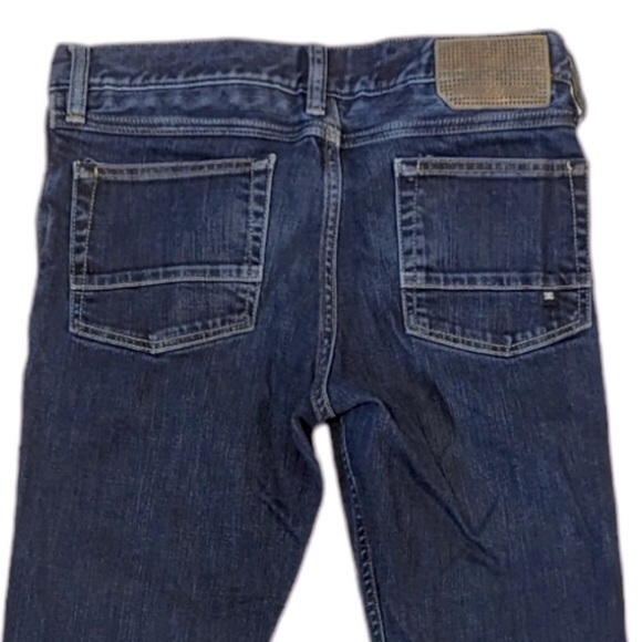 DC Shoes slim jeans size 30 - Picture 6 of 11